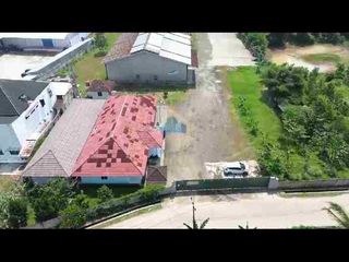 Jual Pabrik di Citeras, Rangkasbitung - Lebak, Banten