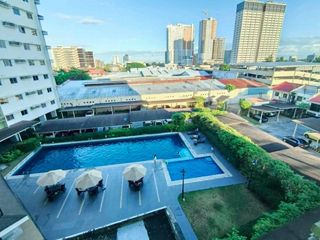 Studio Unit for Rent at Midori Residences , Mandaue City , Cebu , Philippines