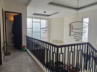 Dijual Rumah Alam Sutera Gardenia hadap Utara