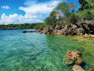 Beach Lot Tabuelan For sale