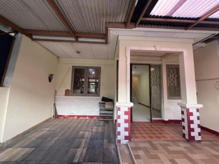 Rumah Metro Permata 1 Dijual Harga Murah Siap Huni Tidak Banjir Lokasi Strategis Dekat Gerbang Tol Karang Tengah Tangerang