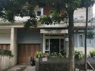 dijual rumah murah harga dibawah pasaran di perumahan pamoyanan hijau, kel. pamoyanan, kec. bogor selatan, kota bogor