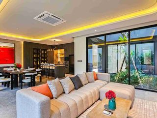 Villa Murah di Ubud Mas Gianyar Bali