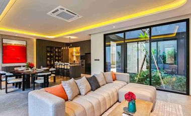 Villa Murah di Ubud Mas Gianyar Bali