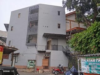Dijual Kost Area Komersial Aktif BSD Villa Melati Mas, Dekat Tol & Kawasan Bisnis