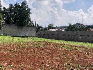 Dekat Toll, Disewakan Tanah Siap Pakai di Pamulang Tangerang Selatan