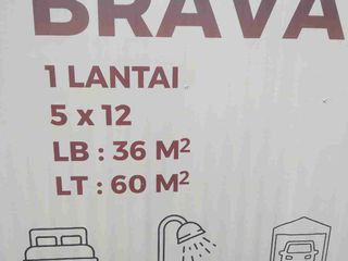 Puri Jaya Rajeg Mulya Tangerang perumahan Baru