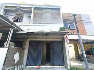 Ruko Strategis Tepi Jalan Raya Murah Banget