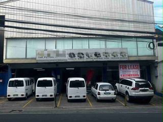 🚨 GROUND FLOOR COMMERCIAL SPACE FOR LEASE | Mandaluyong 🚨