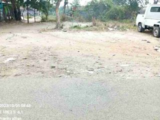 tanah di cimuncang kota serang banten