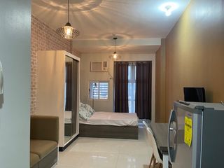 Wil Tower Studio Fully Furnished
