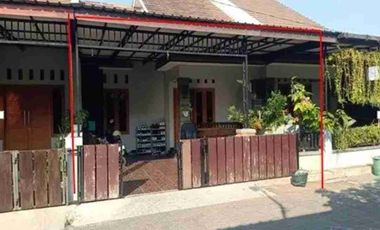 Dijual  Rumah Di perumahan Purbayan Baki