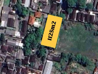 JUAL TANAH DEKAT 
PANTAI KELAN & BANDARA NGURAH RAI BALI
LOKASI JALAN SEGARA MADU, KEDONGANAN
JIMBARAN KUTA SELATAN 
COCOK UNTUK PERUMAHAN, KOMPLEK VILLA 
VILLA KOMERSIL