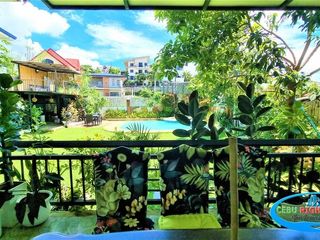 For Sale 5 Bedroom House with Swimming Pool in Consolacion Cebu