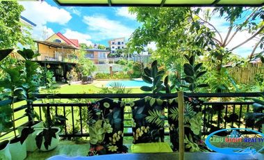 For Sale 5 Bedroom House with Swimming Pool in Consolacion Cebu