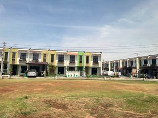 Ready For Occupancy house and lot  Near CCLEX CEBU  2 Bedrooms