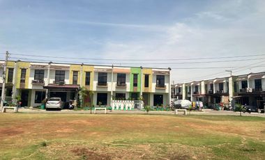 Ready For Occupancy house and lot  Near CCLEX CEBU  2 Bedrooms