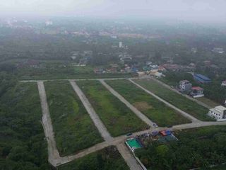 Tagaytay Lot For Sale Cool Climate