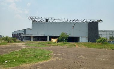 Jual Murah KONDOTEL Puncak Gedung kantor Lengkap Kolam Renang LT 36478  M2 Ciawi Bogor Bawah Harga Pasar