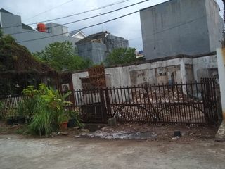 Dijual Cepat: Tanah Kavling Strategis Pinggir Jalan Jakarta Utara - Harga Spesial