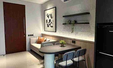 Northwest Lake, Citraland 2 lantai minimalis NEW Furnish Mewah Elegan
