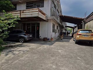 Flood-free Office-Warehouse, Sumulong Highway, Mambugan Antipolo