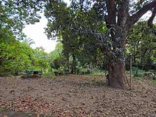 Vacant Commercial Lot along Sumulong Highway, Mambugan, Antipolo