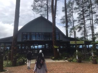 Dijual Tanah & Hotel Kawasan Wisata