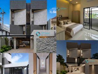 Kafe, Kost Eksklusif 34 KT dekat Pakuwon Mall, RS Condongcatur, RS JIH, UGM, UPN, YKPN Seturan