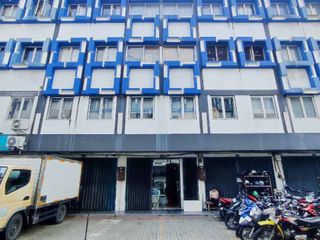 Ruko Gandeng 3 Unit Di Kelapa Gading Dekat Tol Strategis Siap Pakai 5 Lantai Luas Bangunan 789 M²