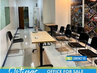 Office for Sale Grand Emerald Tower Ortigas