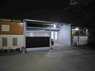 Dijual Over Kredit Wisma Asri Cibening, Setu, Bekasi