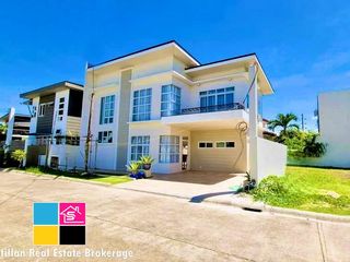 Fully-furnished Brand-new House for Sale in Molave Consolacion Cebu