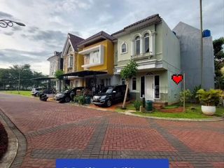 RUMAH DI GADING SERPONG TERMURAH DISEWAKAN