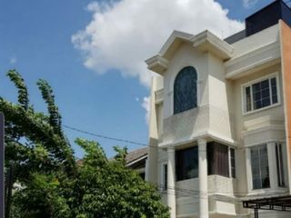 WTS DIJUAL RUMAH KOST GADING SERPONG SEKTOR 7C