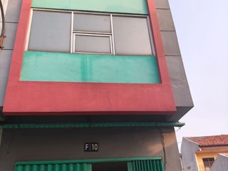 Dijual Ruko Duta Indah Iconic Cikokol Tangerang