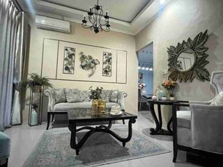 Di Jual Rumah SHM Siap Huni Vila Dago Tol Ciputat Tangsel