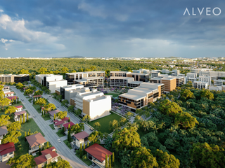 Commercial Lot For Sale Southmont Central by Alveo Land / Ayala Land