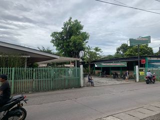 Tanah Usaha Pinggir Jalan Raya Perumnas 3, LT 1.730 m2, SHM IMB, Harga 12 M