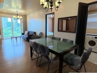 2 Bedroom Furnished Two Serendra Sequoia For Rent Bgc Taguig