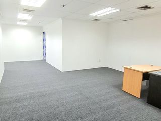 Sewa Ruang Kantor / Office Space Unfurnished di Wisma Kodel Jl Hr Rasuna