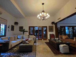DIJUAL Lahan Komersial + Bangunan Jl. Raya Petojo Selatan, Gambir Jakarta Pusat