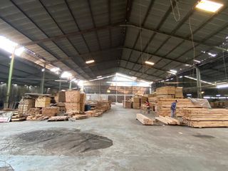 Dijual Gudang bisa Industri di Jl. Industri Iii, Jatake