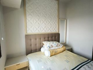 Dijual Apartemen Tipe Studio Furnish di Begawan Malang