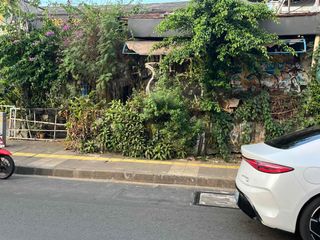 Dijual Tanah Comersil / office Area
