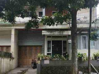 RUMAH ASRI PERUMAHAN PAYOMAN HIJAU BOGOR SELATAN