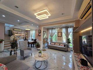 🏡 Fully Furnished 4-Bedroom Home for Sale in Forest Hills, Banawa