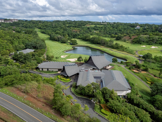 FOR SALE:  600 sqm Residential Lot Beachside in Morong, Bataan - Orchard Vistas Anvaya Cove