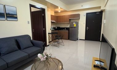 1 BEDROOM FOR SALE AT THE RADIANCE MANILA BAY, PASAY CITY, METRO MANILA