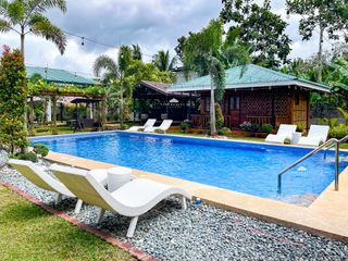Resort Property for Sale at Amadeo, Cavite